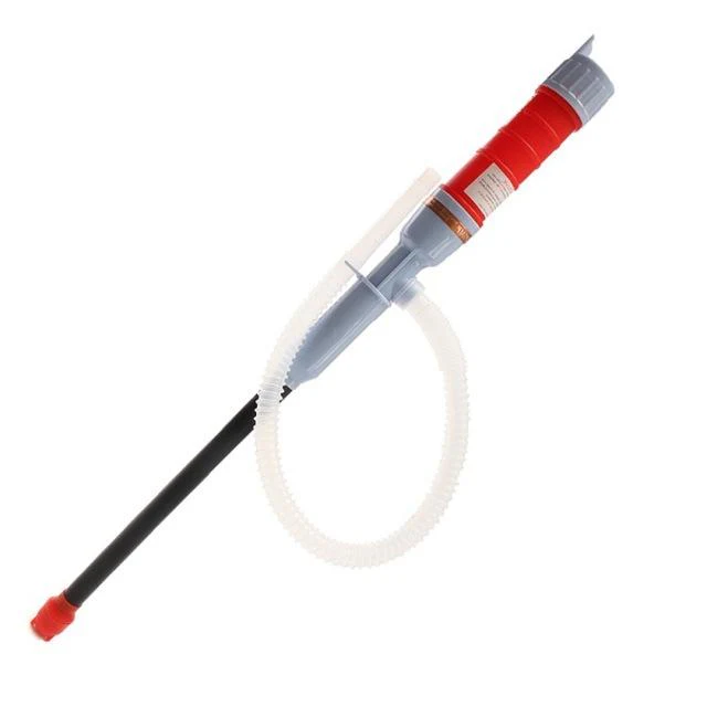Automatic Electric Liquid Transfer Pump - Image 4