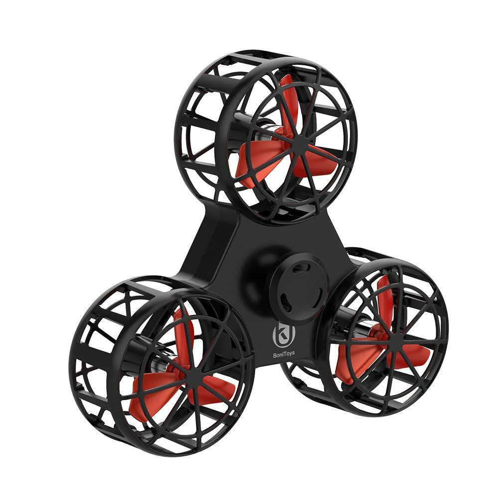 Automatic Flying Fidget Spinner Drone - Image 2