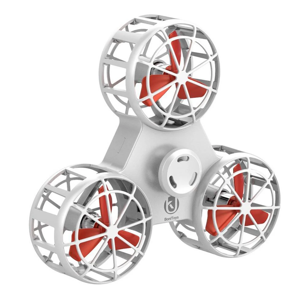 Automatic Flying Fidget Spinner Drone - Image 3