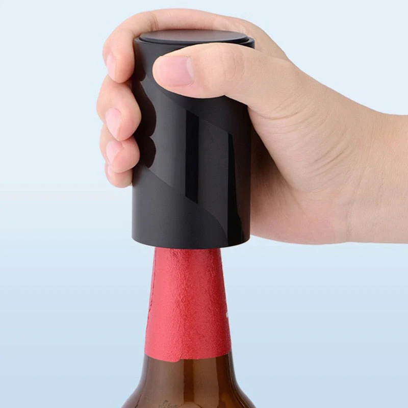 One-Press Magnetic Beer Opener - Image 2