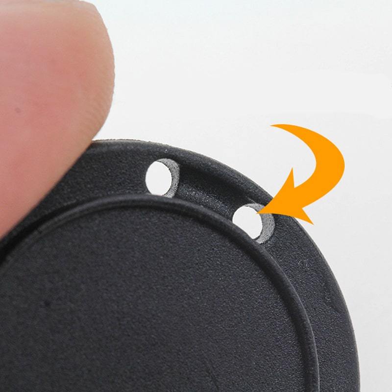 DIY Magnet Snap Double Sided Buttons (5 pairs) - Image 3