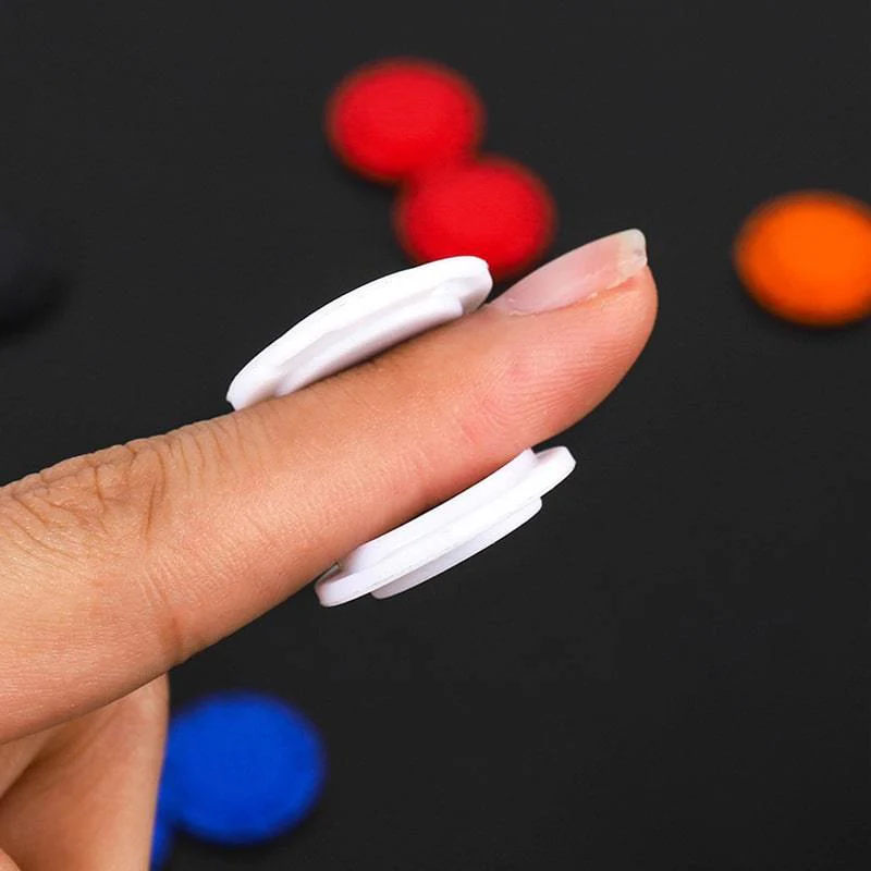 DIY Magnet Snap Double Sided Buttons (5 pairs) - Image 7