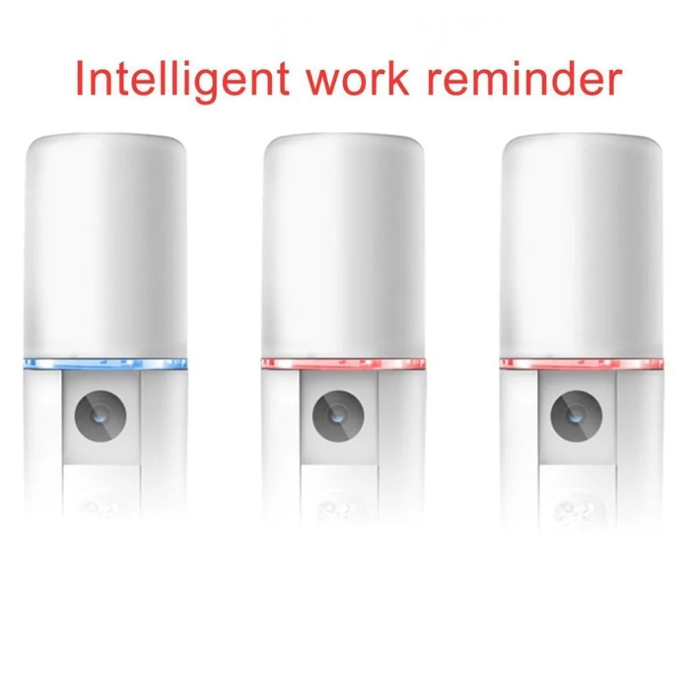 Automatic Hydrating Nano Face Steamer - Image 5