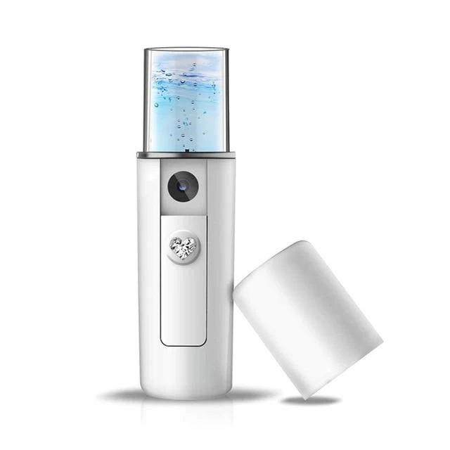 Automatic Hydrating Nano Face Steamer - Image 6