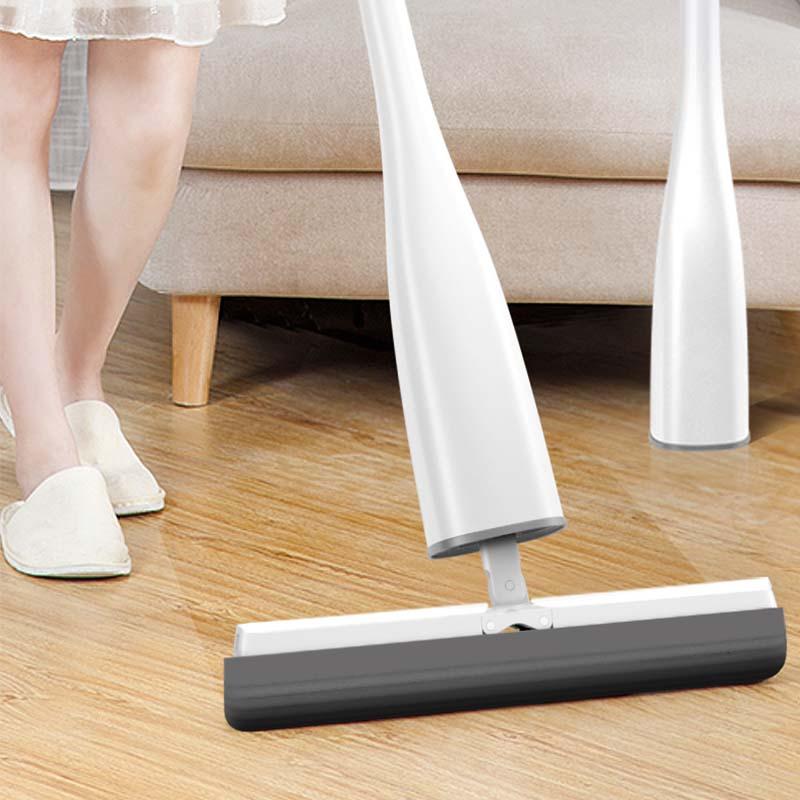 Automatic Self-Wringing PVA Sponge Mop - Image 10
