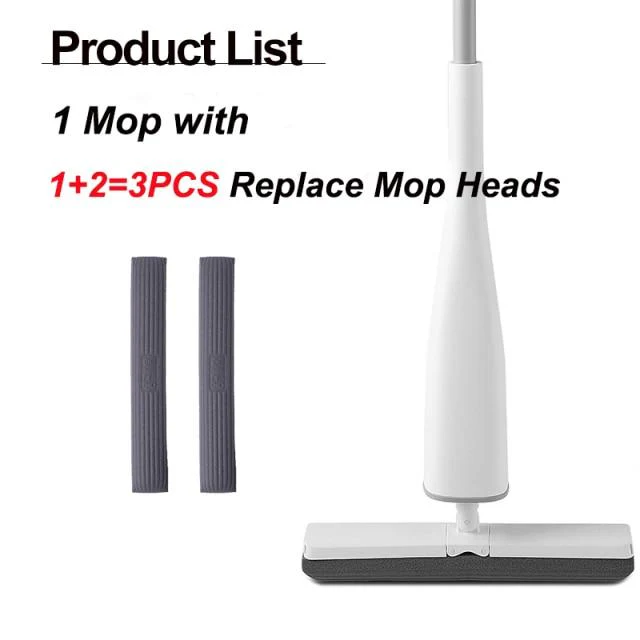 Automatic Self-Wringing PVA Sponge Mop - Image 15