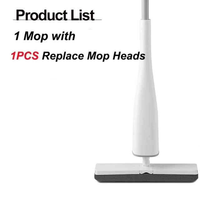 Automatic Self-Wringing PVA Sponge Mop - Image 5