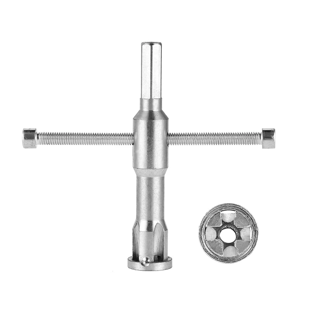 Automatic Wire Stripping & Twisting Drill Connector - Image 4