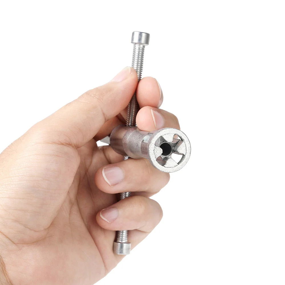 Automatic Wire Stripping & Twisting Drill Connector - Image 5