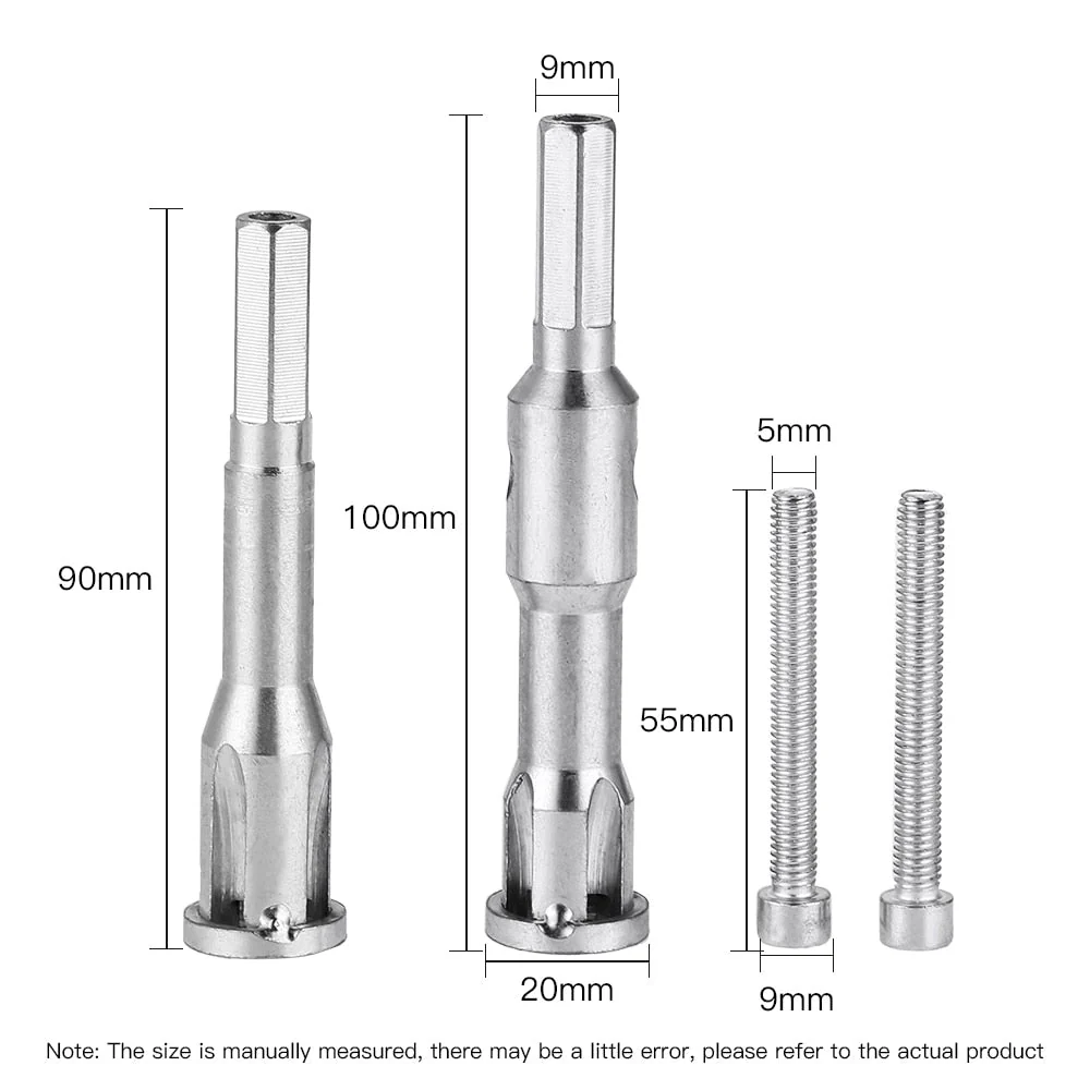 Automatic Wire Stripping & Twisting Drill Connector - Image 6