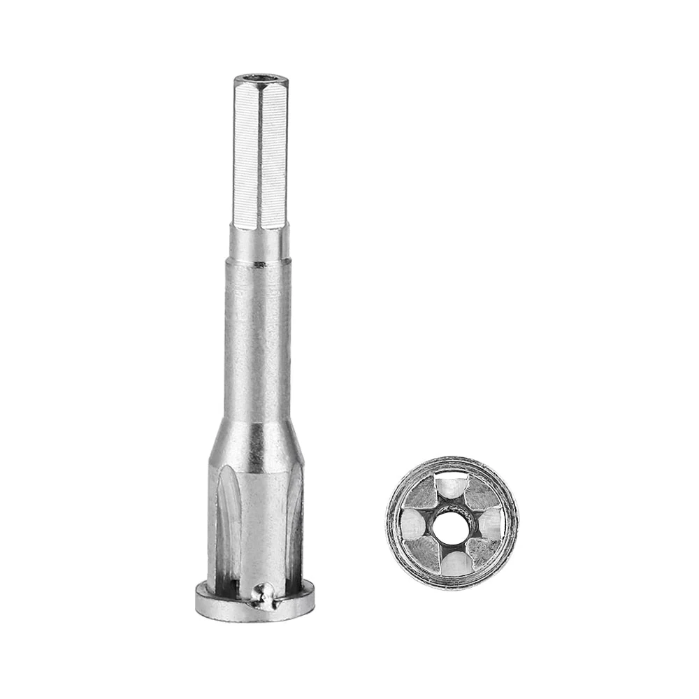 Automatic Wire Stripping & Twisting Drill Connector - Image 9