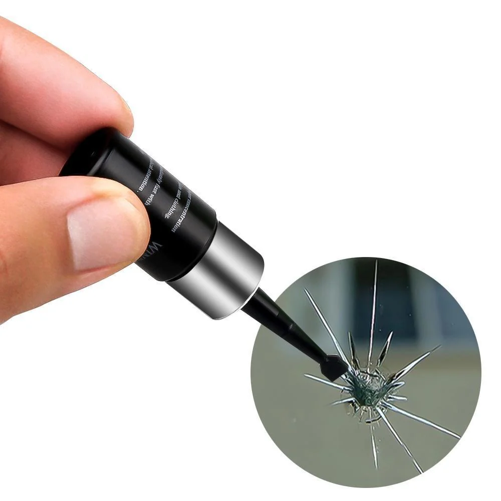 MiracleFix™ Glass Nano Repair Fluid (2pcs) - Image 4