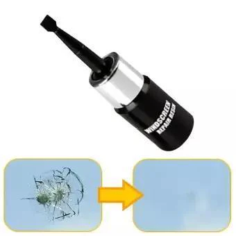 MiracleFix™ Glass Nano Repair Fluid (2pcs) - Image 5