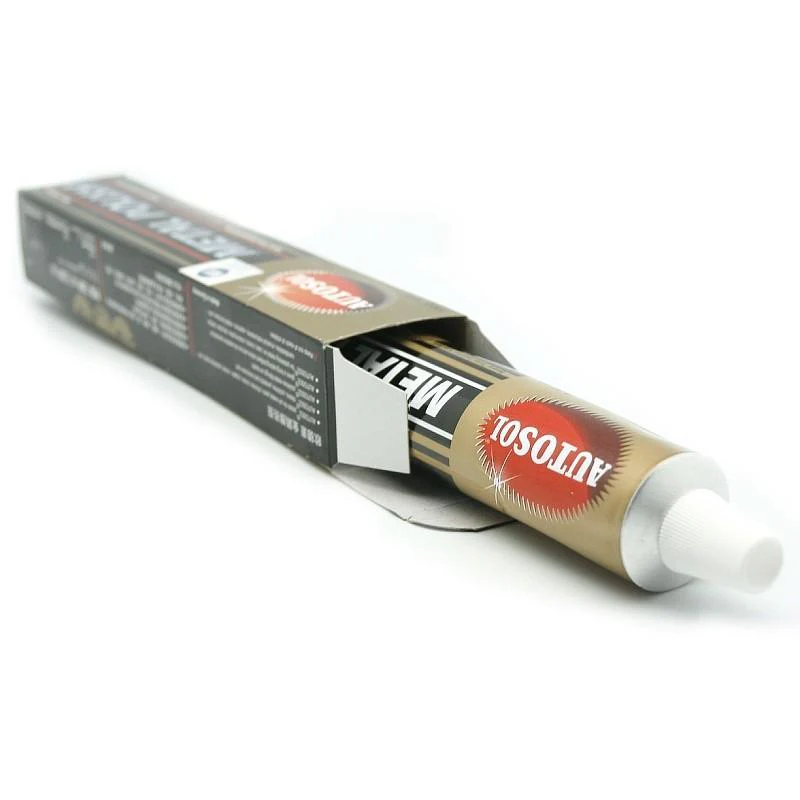 Metal Polish-and-Protect Cream - Image 3