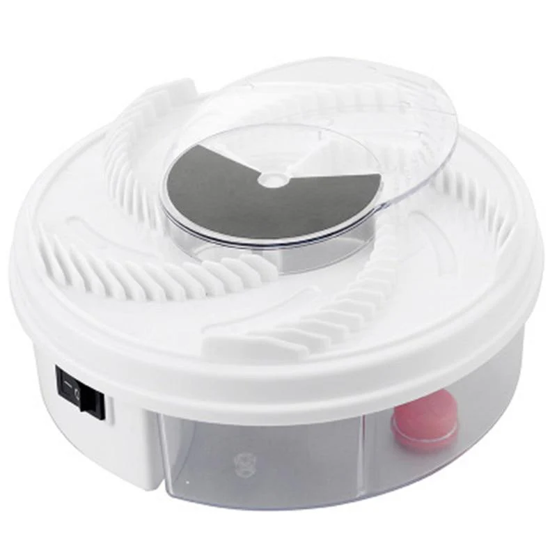 AutoSpin™ Electric Rotating Fly Trap - Image 2
