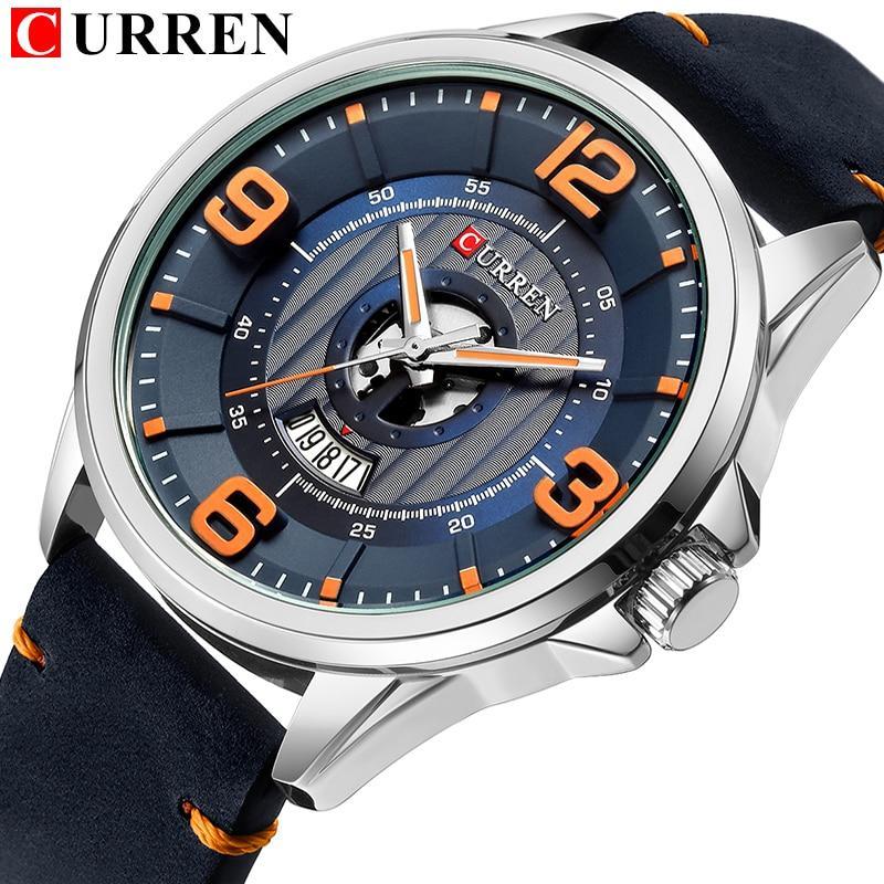 "Axiom" Military Watch - Image 2