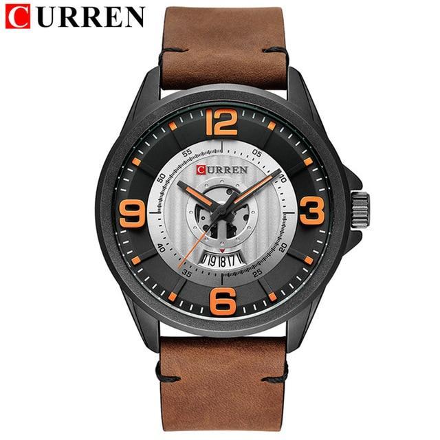 "Axiom" Military Watch - Image 3