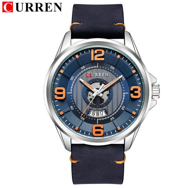 "Axiom" Military Watch - Image 5