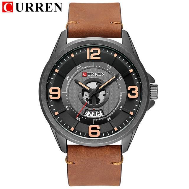 "Axiom" Military Watch - Image 7