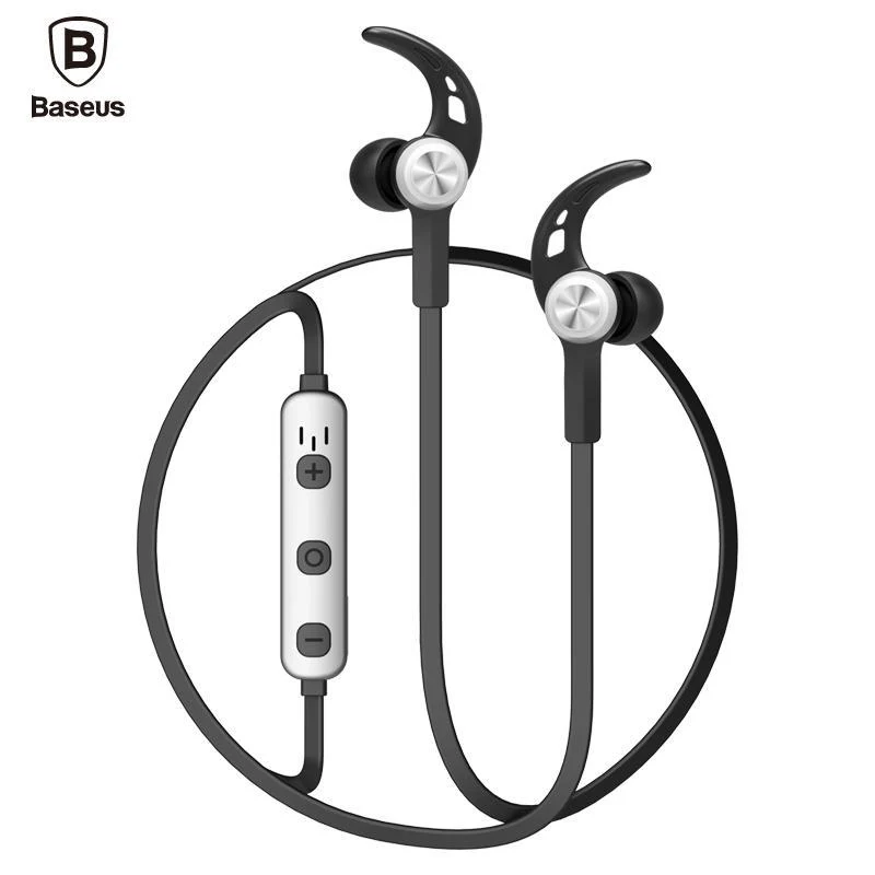 B1 - Bluetooth Magnetic Wireless Earbuds