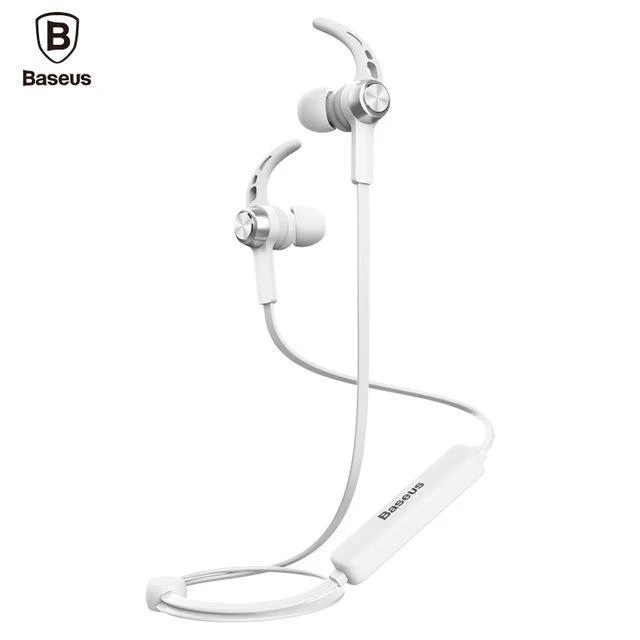 B1 - Bluetooth Magnetic Wireless Earbuds - Image 2