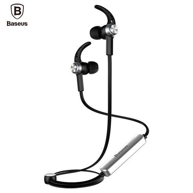 B1 - Bluetooth Magnetic Wireless Earbuds - Image 3