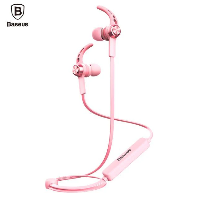 B1 - Bluetooth Magnetic Wireless Earbuds - Image 4