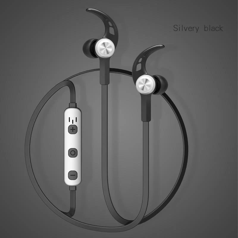 B1 - Bluetooth Magnetic Wireless Earbuds - Image 5