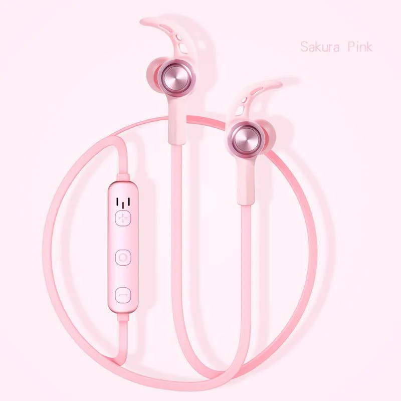 B1 - Bluetooth Magnetic Wireless Earbuds - Image 6
