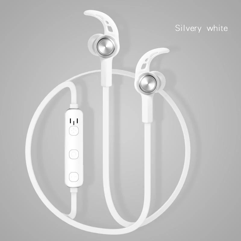 B1 - Bluetooth Magnetic Wireless Earbuds - Image 7