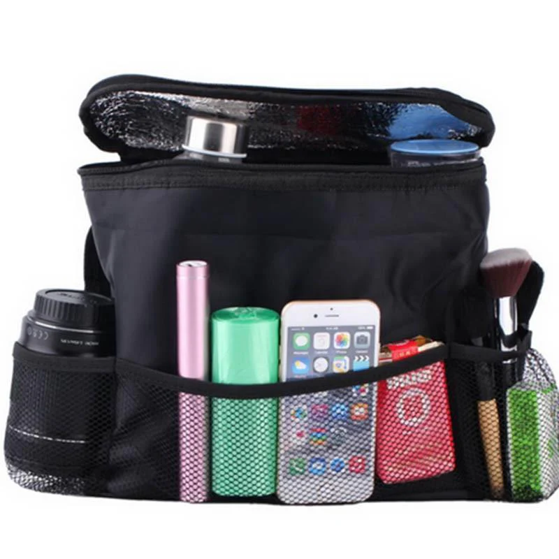 Back Seat Organizer Cooler - Image 3