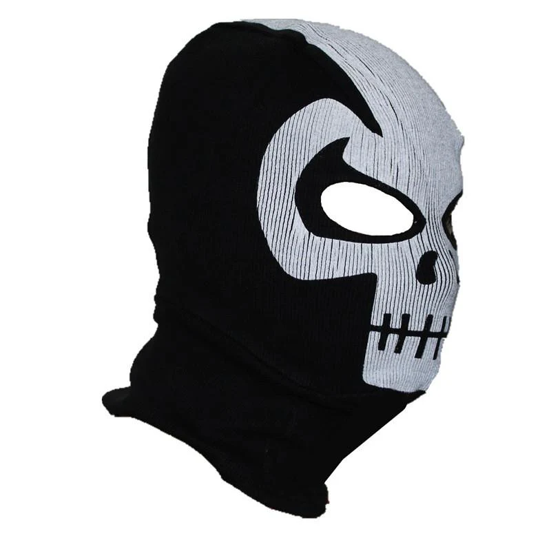 Balaclava Ghost Full Face Mask (20 variants) - Image 12