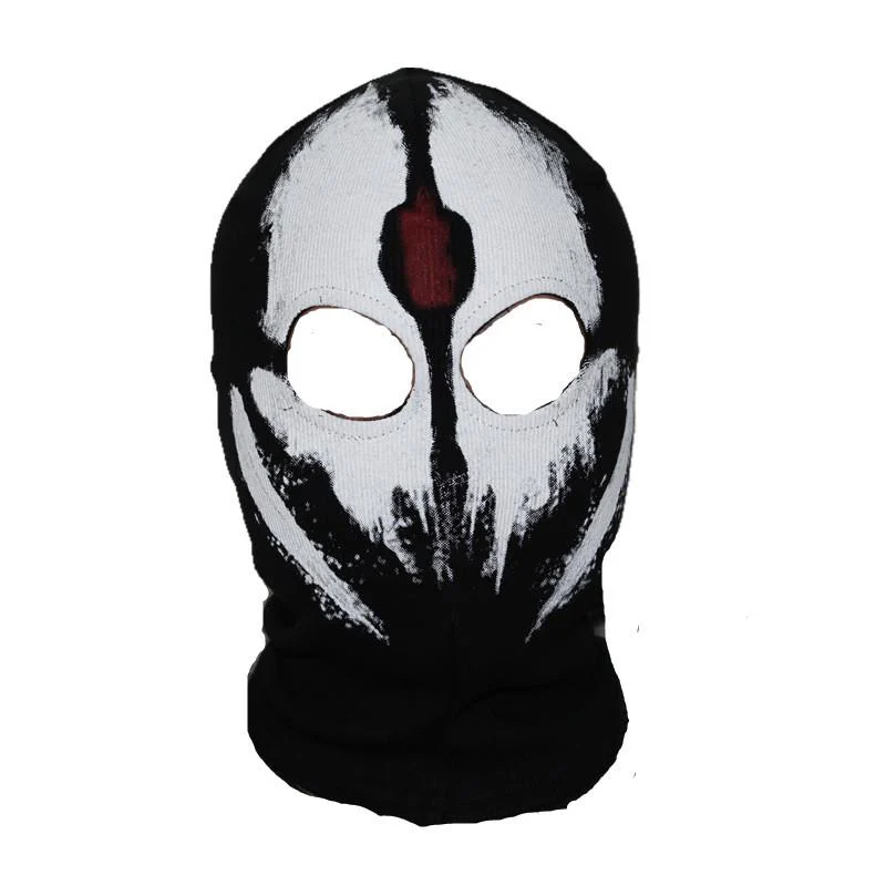 Balaclava Ghost Full Face Mask (20 variants) - Image 18