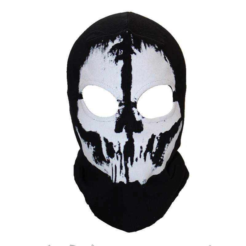 Balaclava Ghost Full Face Mask (20 variants) - Image 2