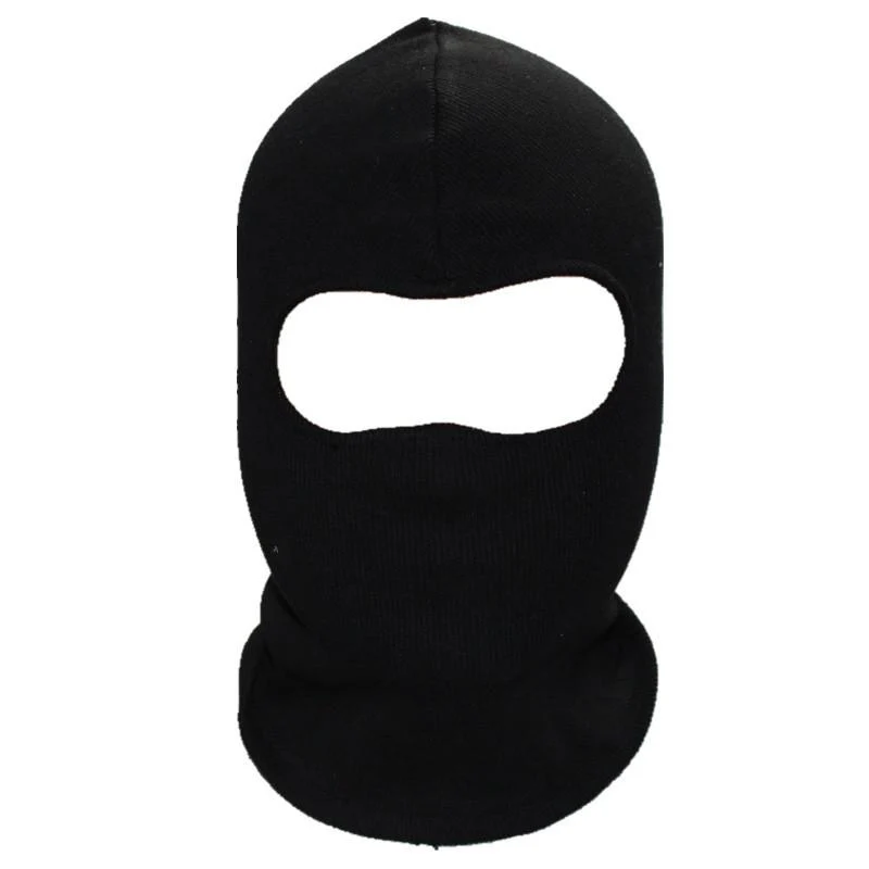 Balaclava Ghost Full Face Mask (20 variants) - Image 5