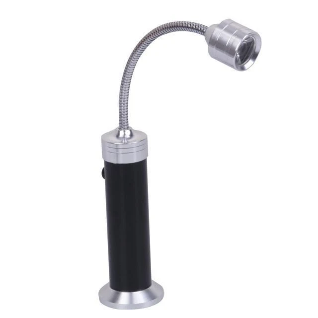 MasterBBQ™ Barbecue Grill Light With Magnetic Base - Image 3