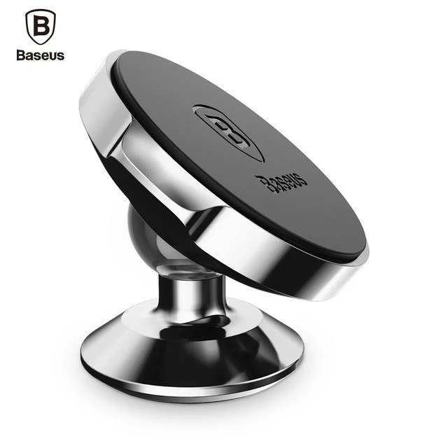Baseus Universal Magnetic Car Phone Holder - Image 10