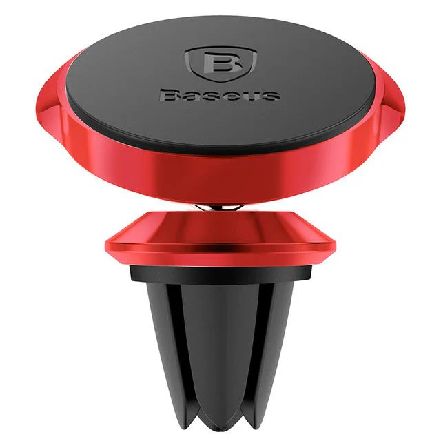 Baseus Universal Magnetic Car Phone Holder - Image 11