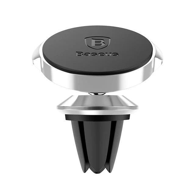 Baseus Universal Magnetic Car Phone Holder - Image 2