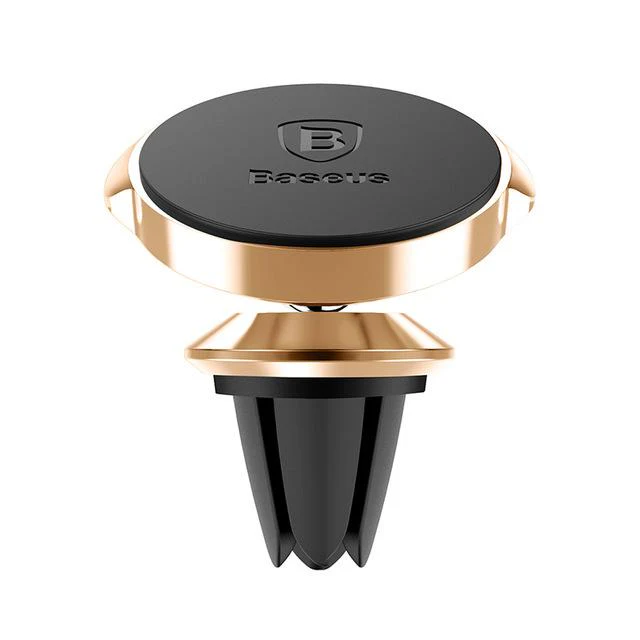 Baseus Universal Magnetic Car Phone Holder - Image 3