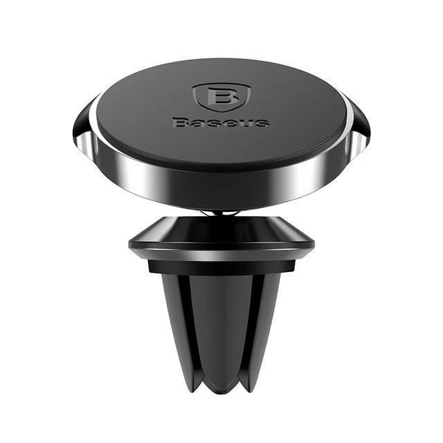 Baseus Universal Magnetic Car Phone Holder - Image 4