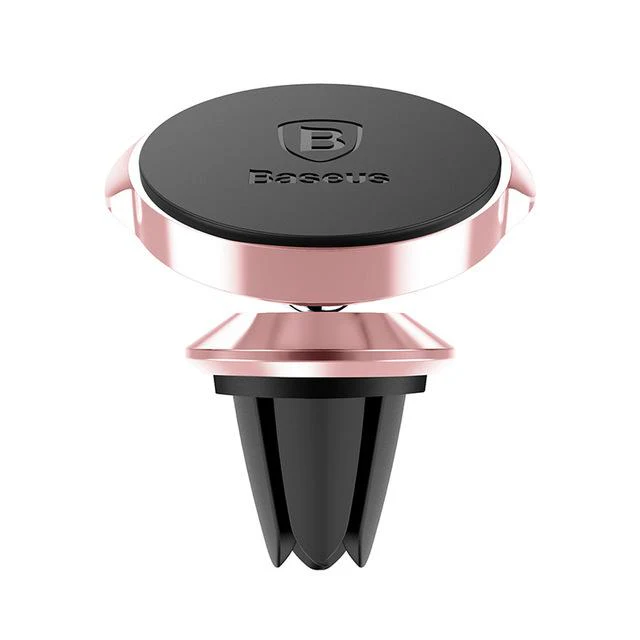 Baseus Universal Magnetic Car Phone Holder - Image 8
