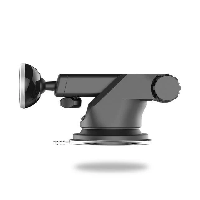 BASEUS™ Universal Telescopic Magnetic Car Phone Holder - Image 4