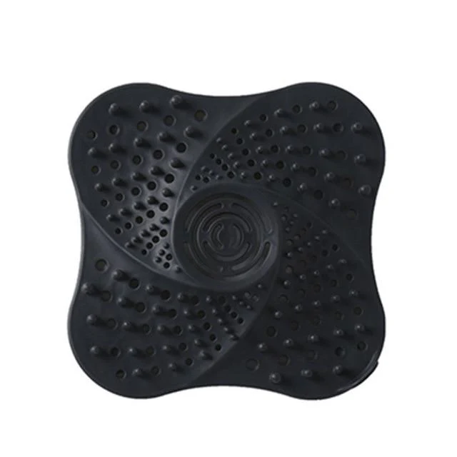 Silicone Suction Anti-blocking Drain Covers (2PCS Set) - Image 9