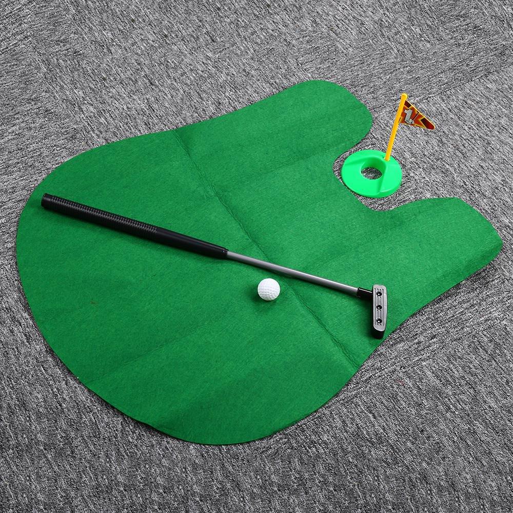 Bathroom Mini Golf Game - Image 6