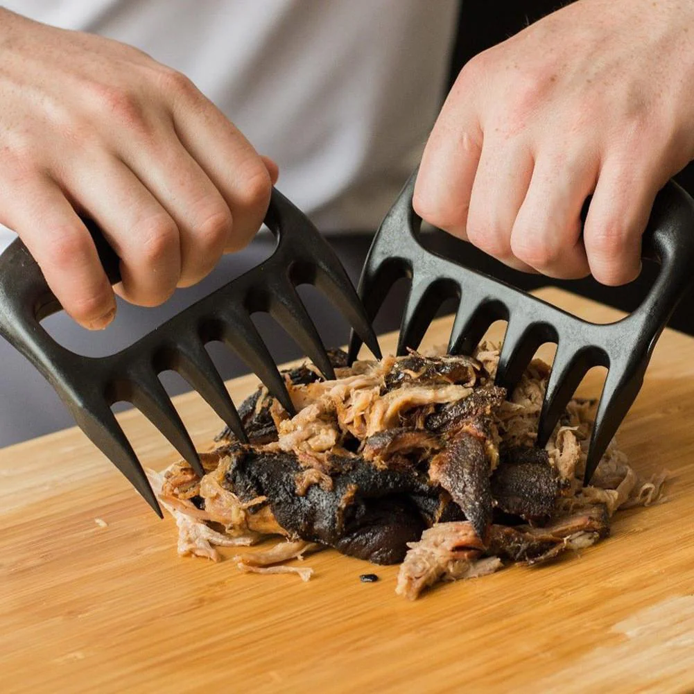 Bear Claws Meat Handler - Image 4