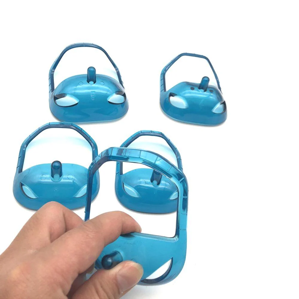 SymmetricBeard™ Shaving Stencil Kit - Image 11