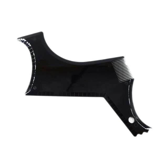 SymmetricBeard™ Shaving Stencil Kit - Image 12