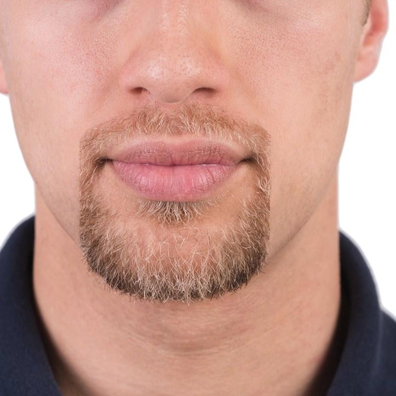 SymmetricBeard™ Shaving Stencil Kit - Image 3