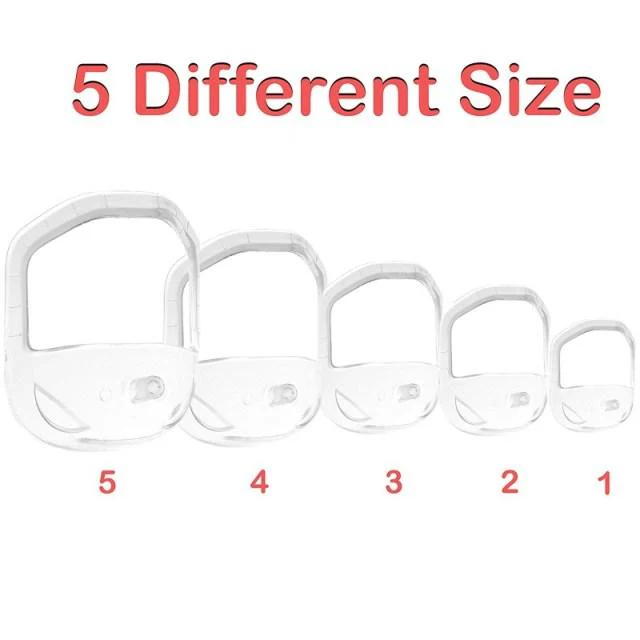 SymmetricBeard™ Shaving Stencil Kit - Image 9